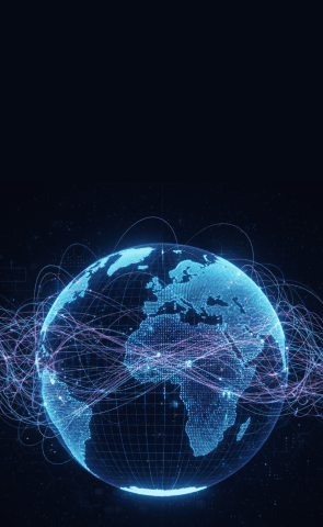 Seamless Global Integration
